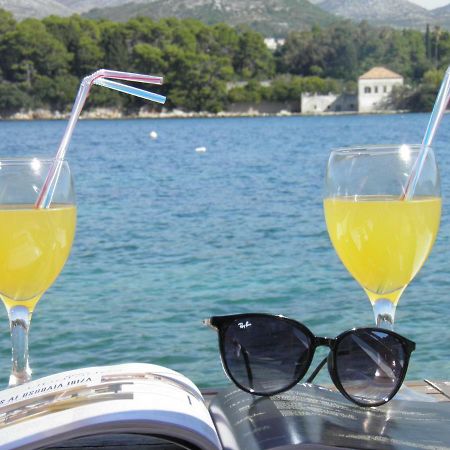Romantic Apartment Donje Celo エクステリア 写真