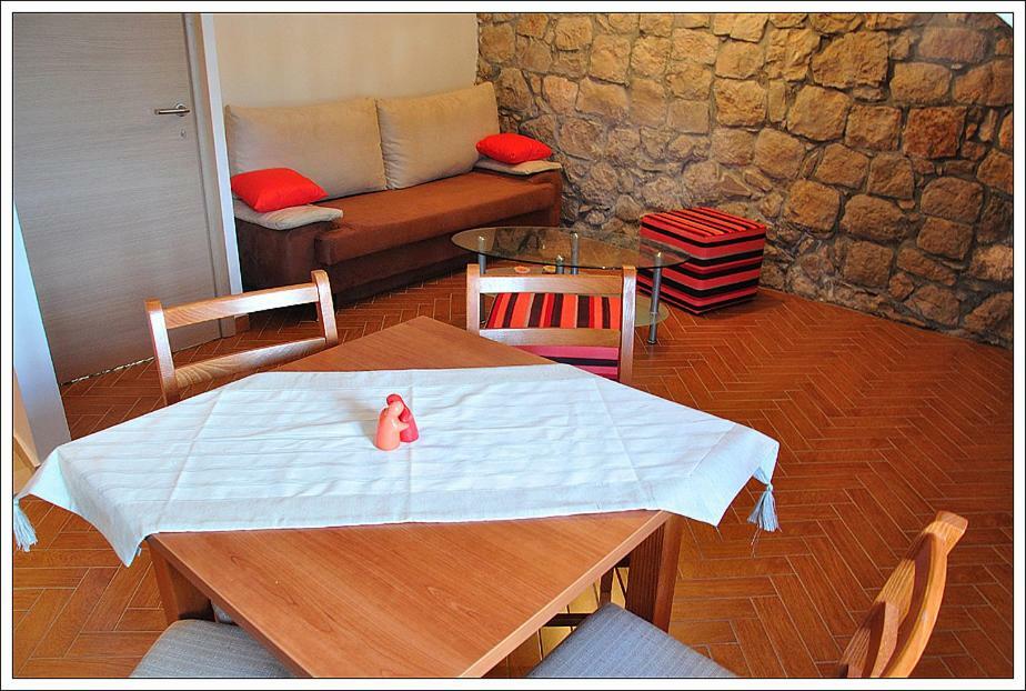 Romantic Apartment Donje Celo エクステリア 写真
