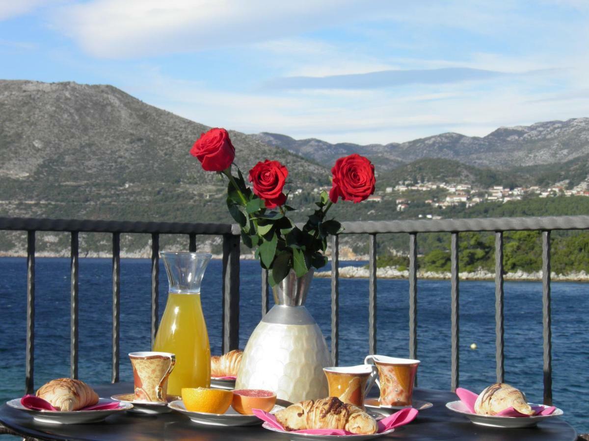 Romantic Apartment Donje Celo エクステリア 写真