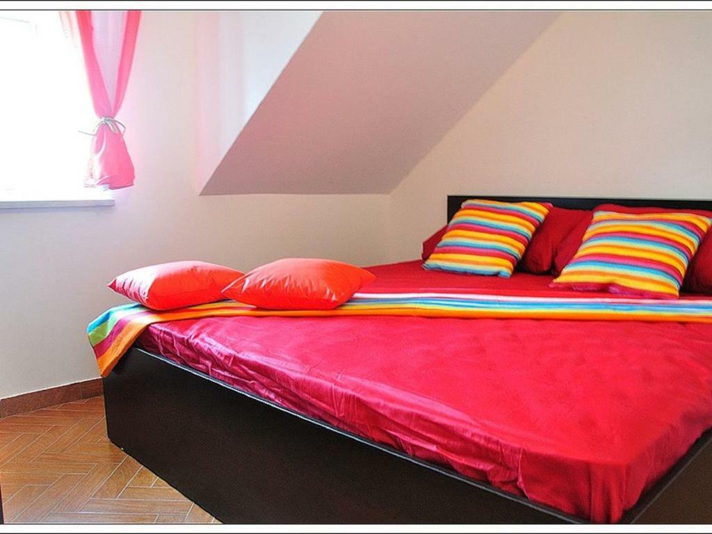 Romantic Apartment Donje Celo エクステリア 写真
